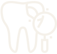 Dental Cleaning Icon