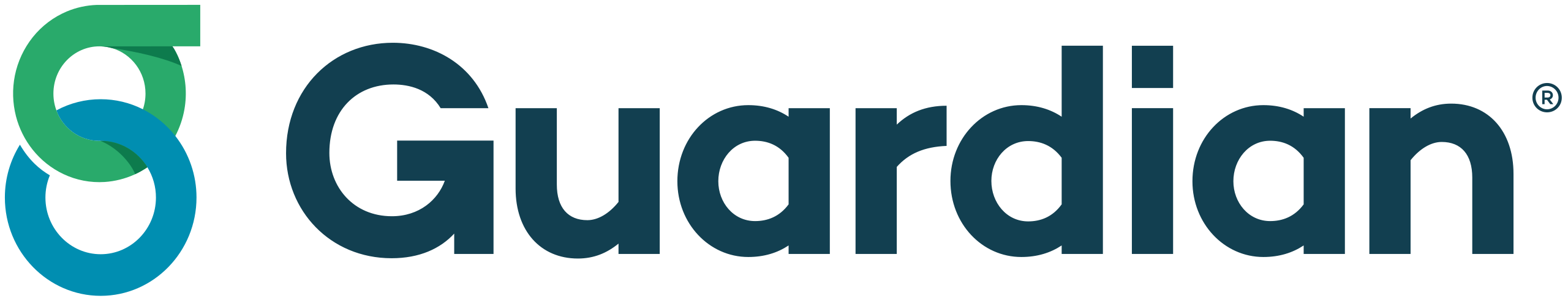 Guardian Insurance Logo