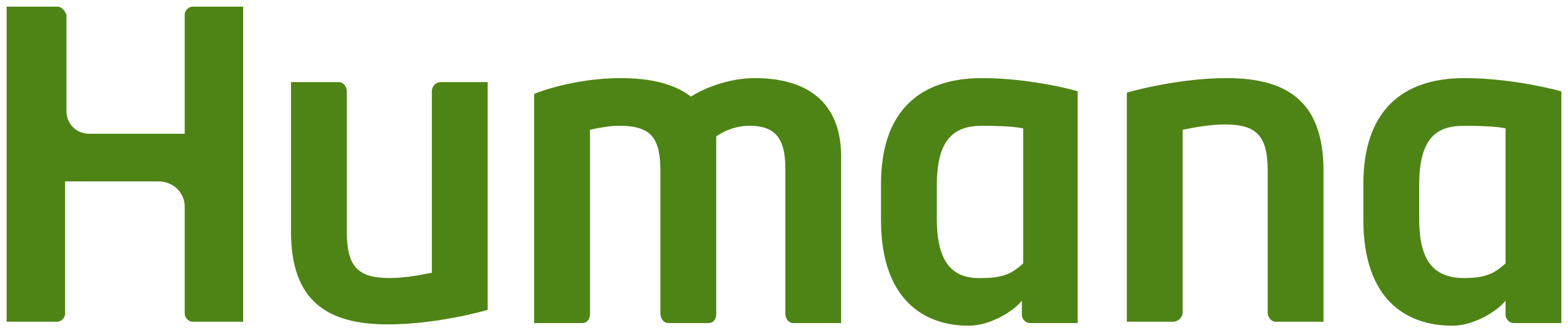 Humana Logo