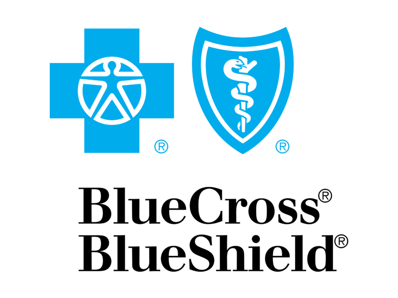 Blue Cross Blue Shield Logo